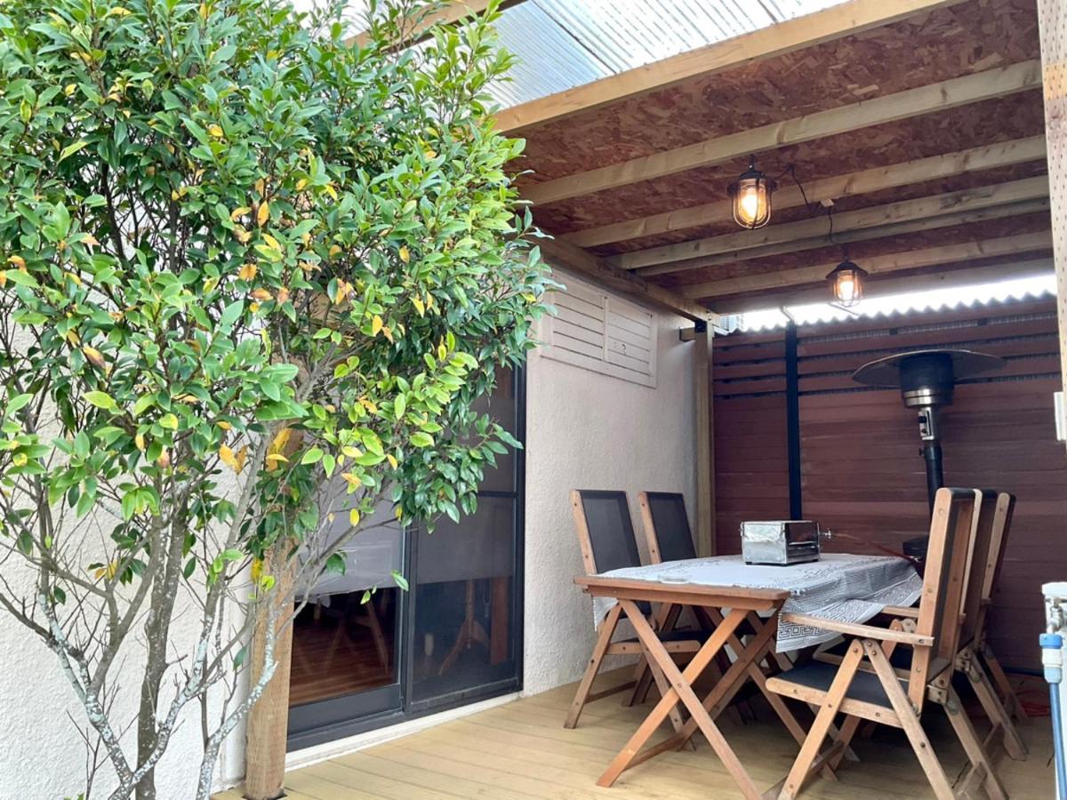 Ducale Garden Hotel Kujukuri Εξωτερικό φωτογραφία