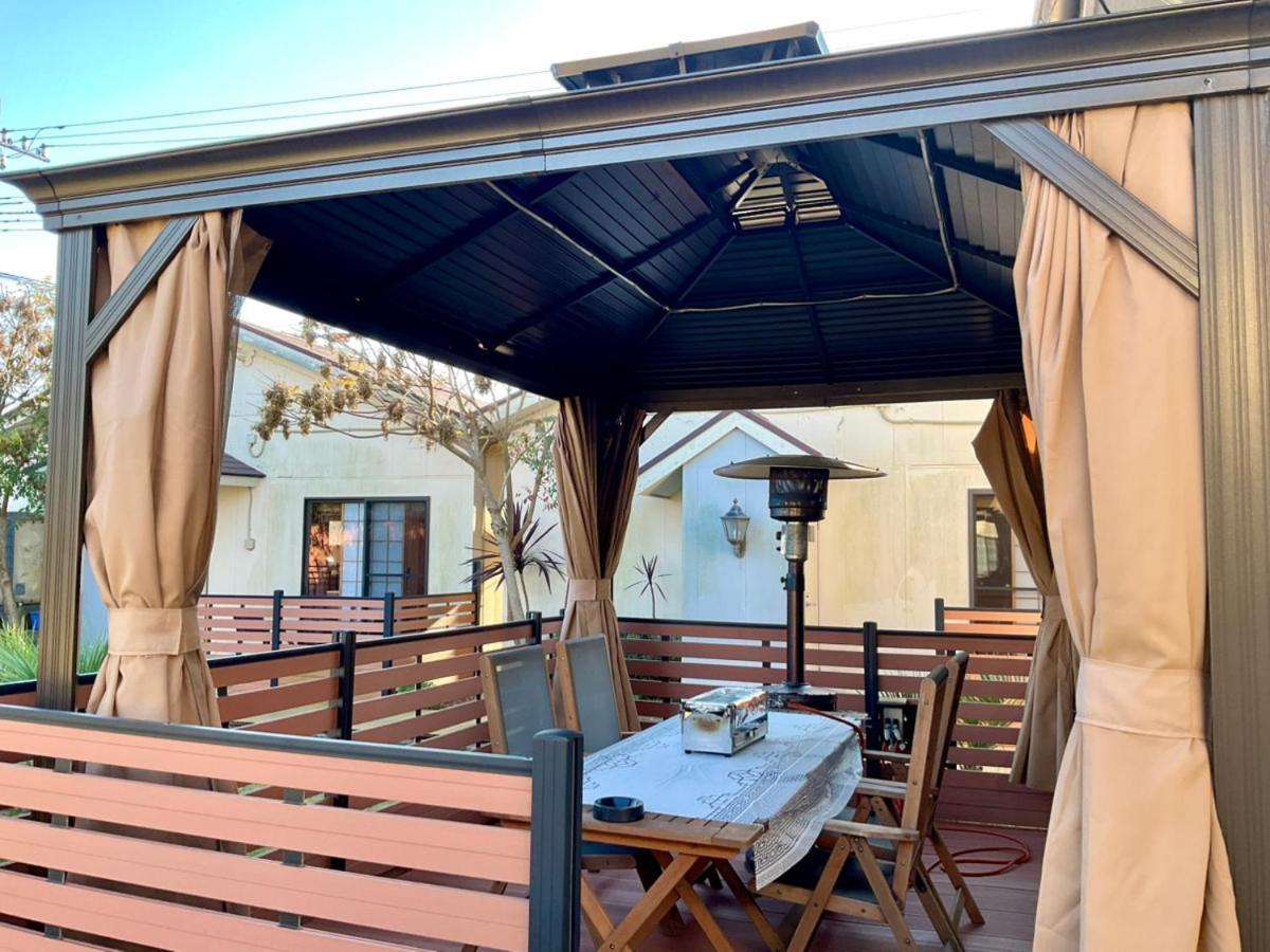 Ducale Garden Hotel Kujukuri Εξωτερικό φωτογραφία