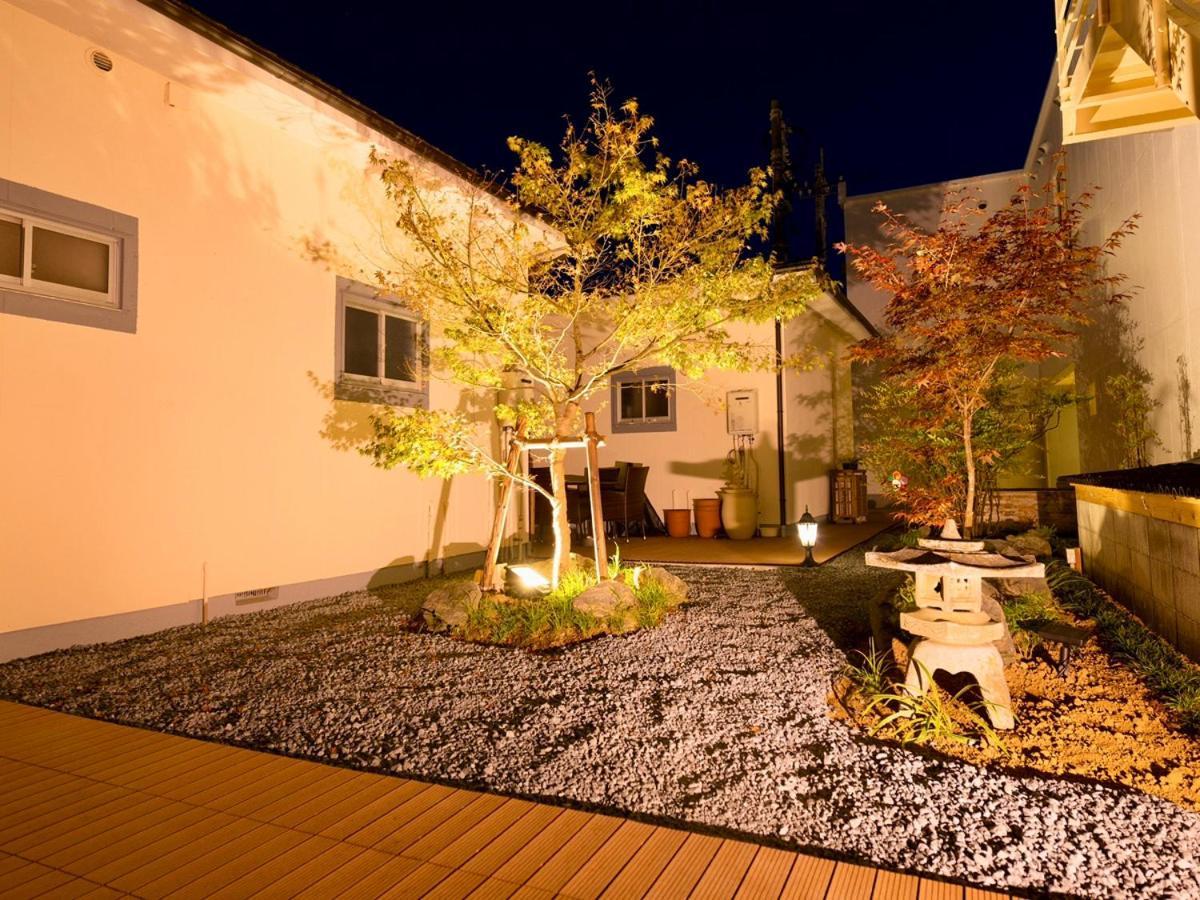 Ducale Garden Hotel Kujukuri Εξωτερικό φωτογραφία