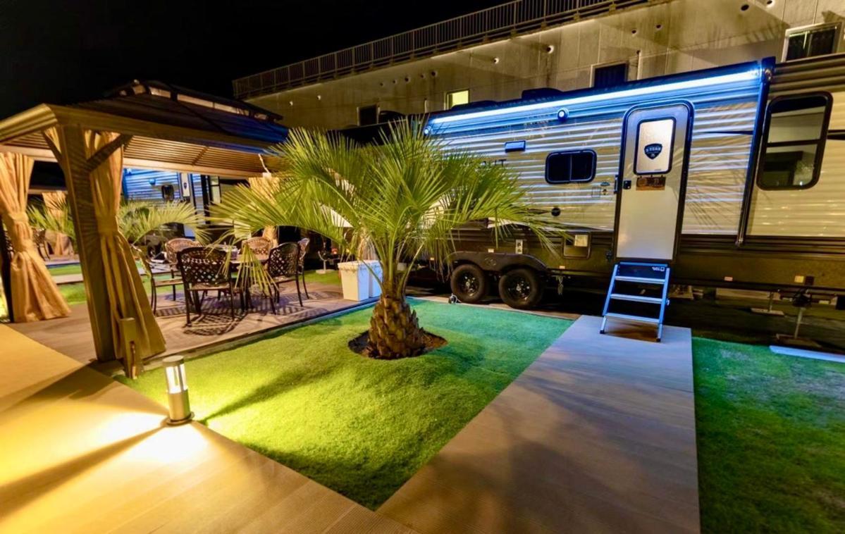 Ducale Garden Hotel Kujukuri Εξωτερικό φωτογραφία