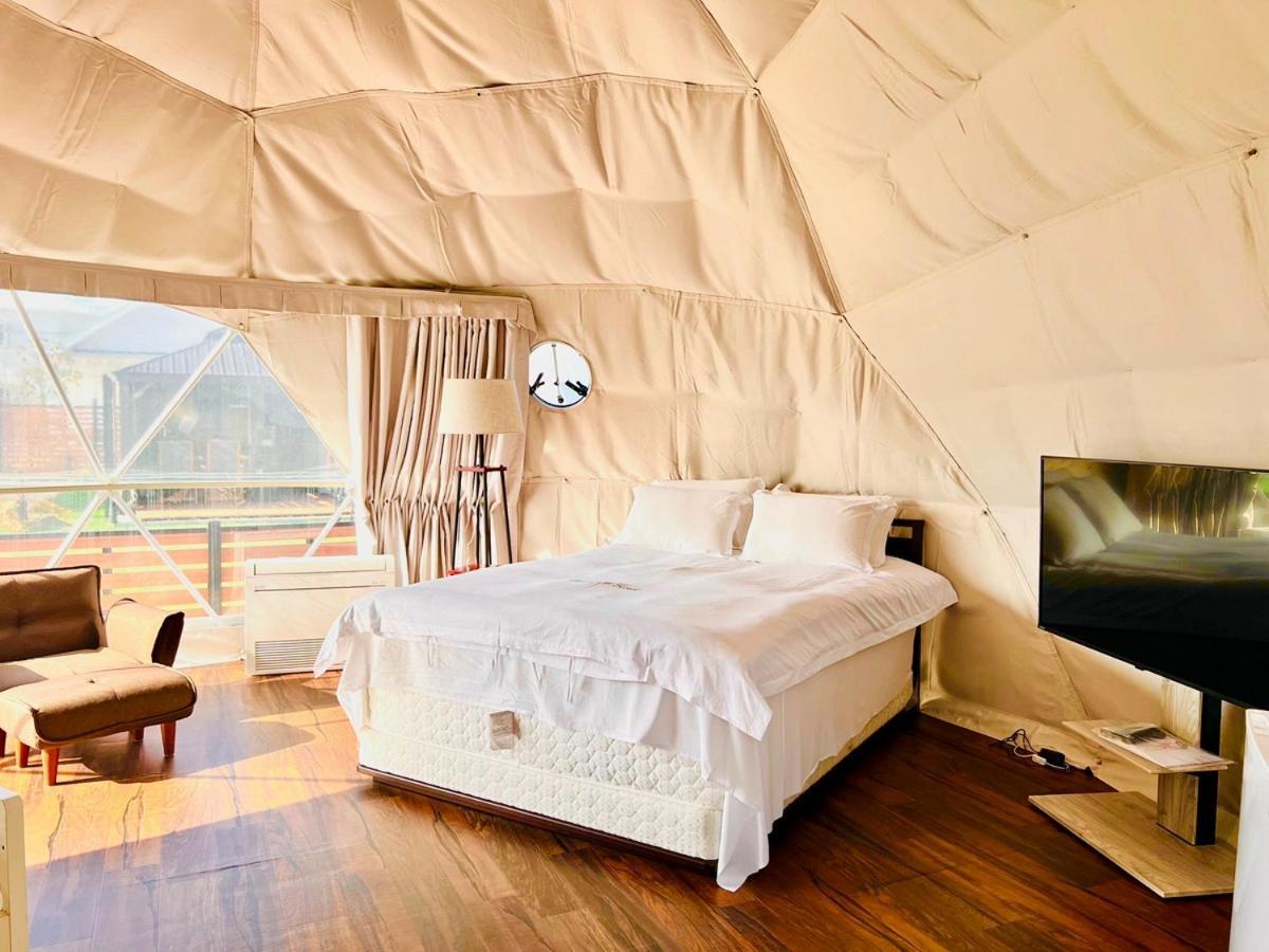 Ducale Garden Hotel Kujukuri Εξωτερικό φωτογραφία