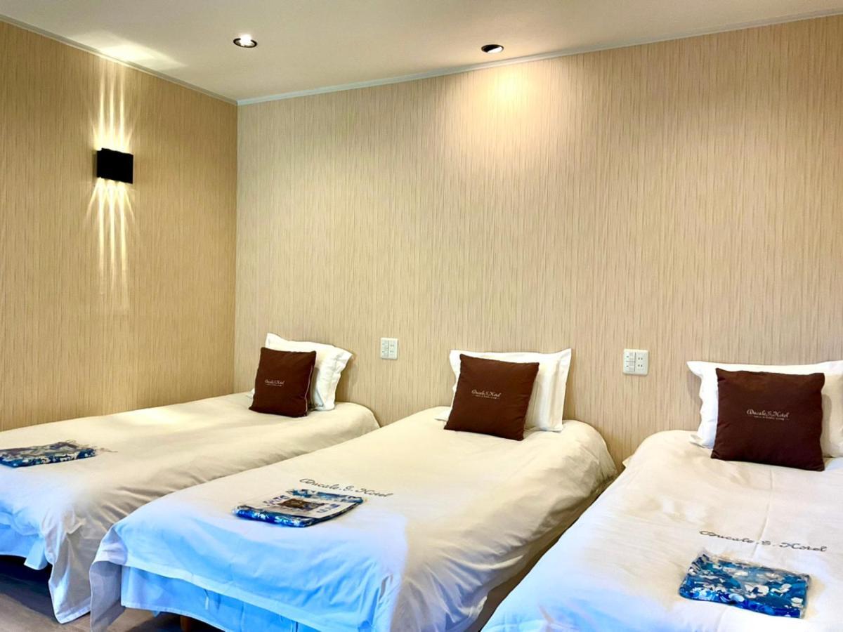 Ducale Garden Hotel Kujukuri Εξωτερικό φωτογραφία