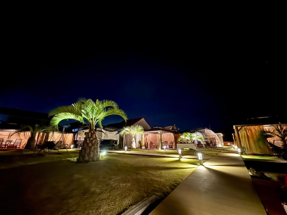 Ducale Garden Hotel Kujukuri Εξωτερικό φωτογραφία
