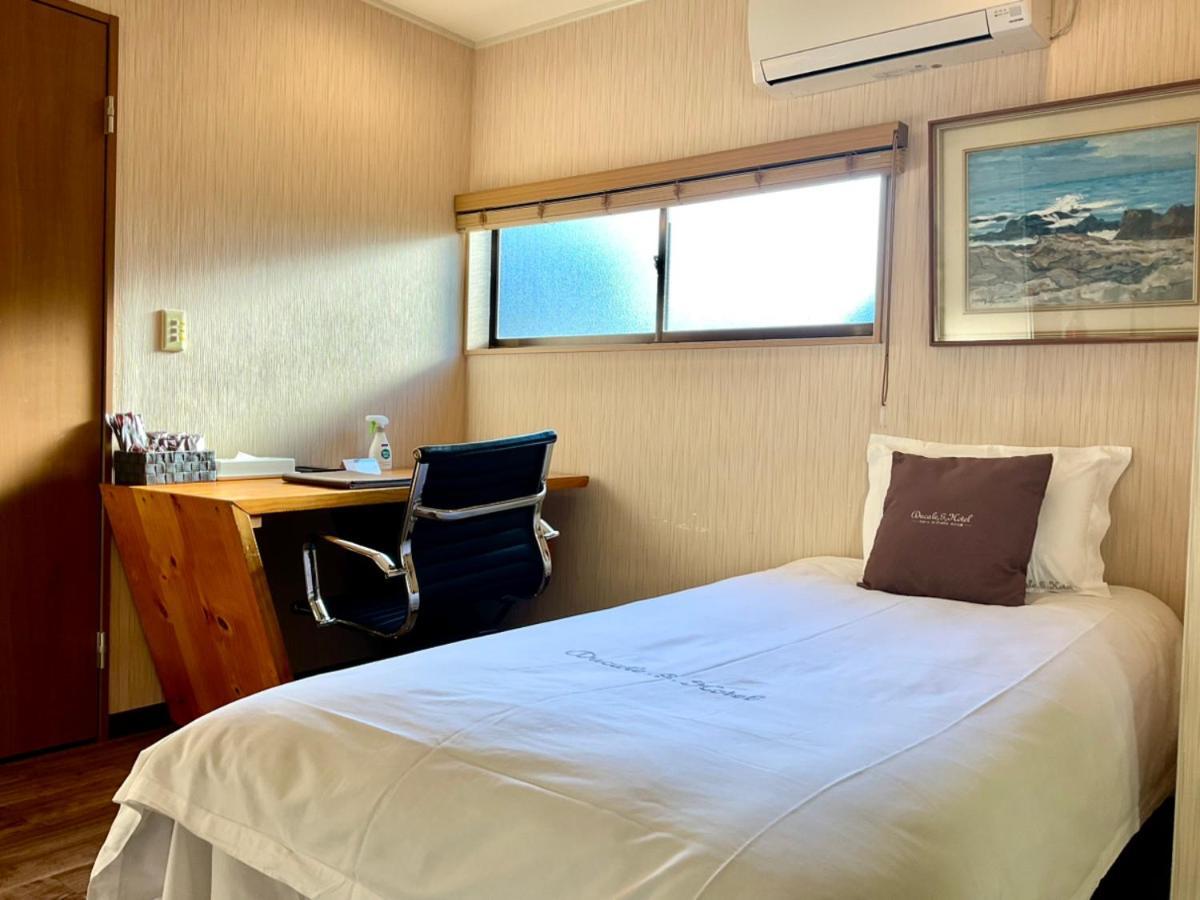 Ducale Garden Hotel Kujukuri Εξωτερικό φωτογραφία