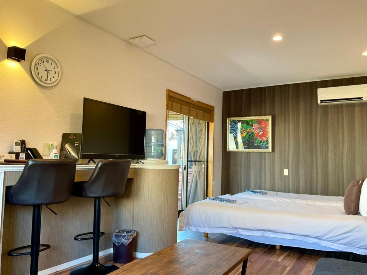 Ducale Garden Hotel Kujukuri Εξωτερικό φωτογραφία