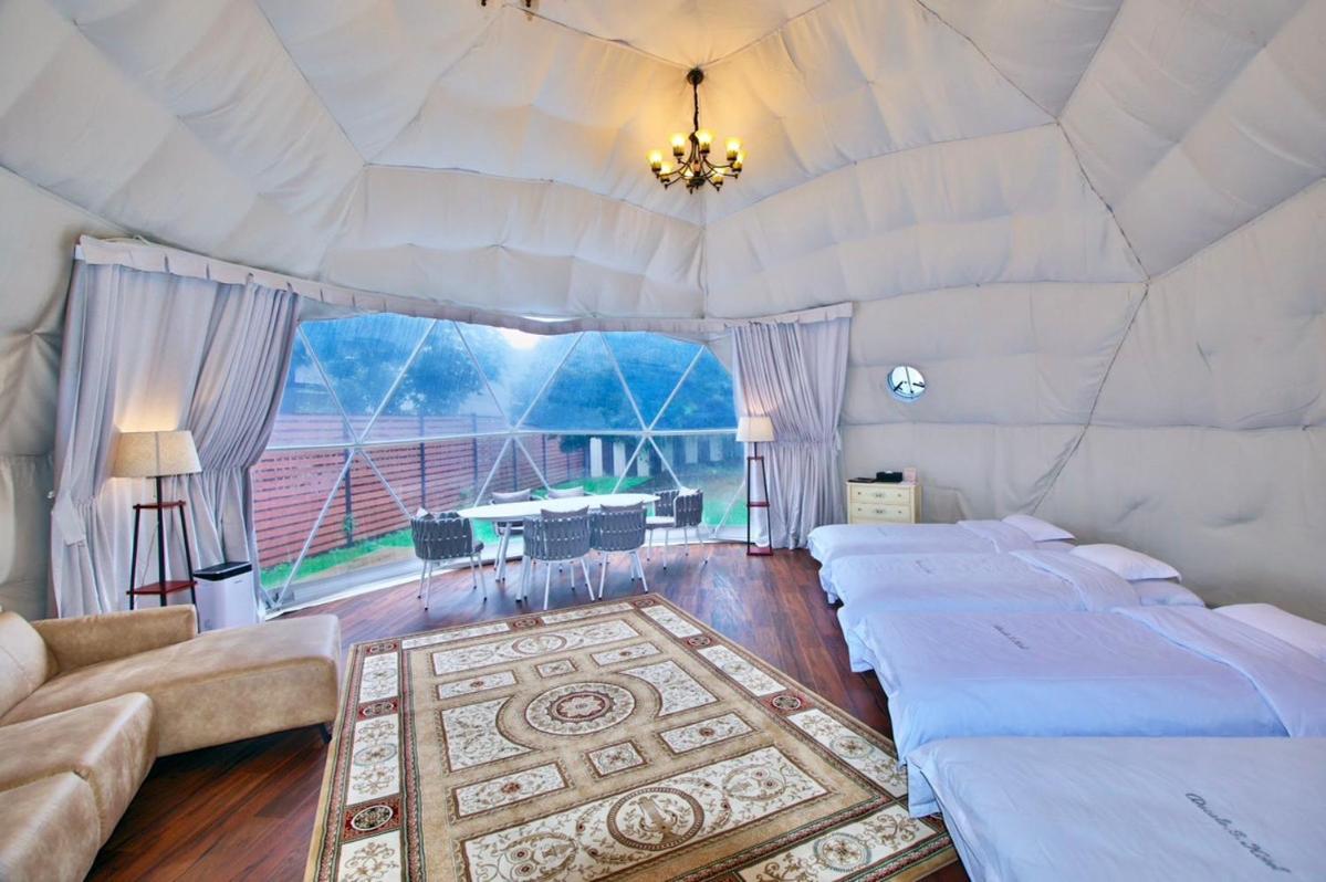 Ducale Garden Hotel Kujukuri Εξωτερικό φωτογραφία