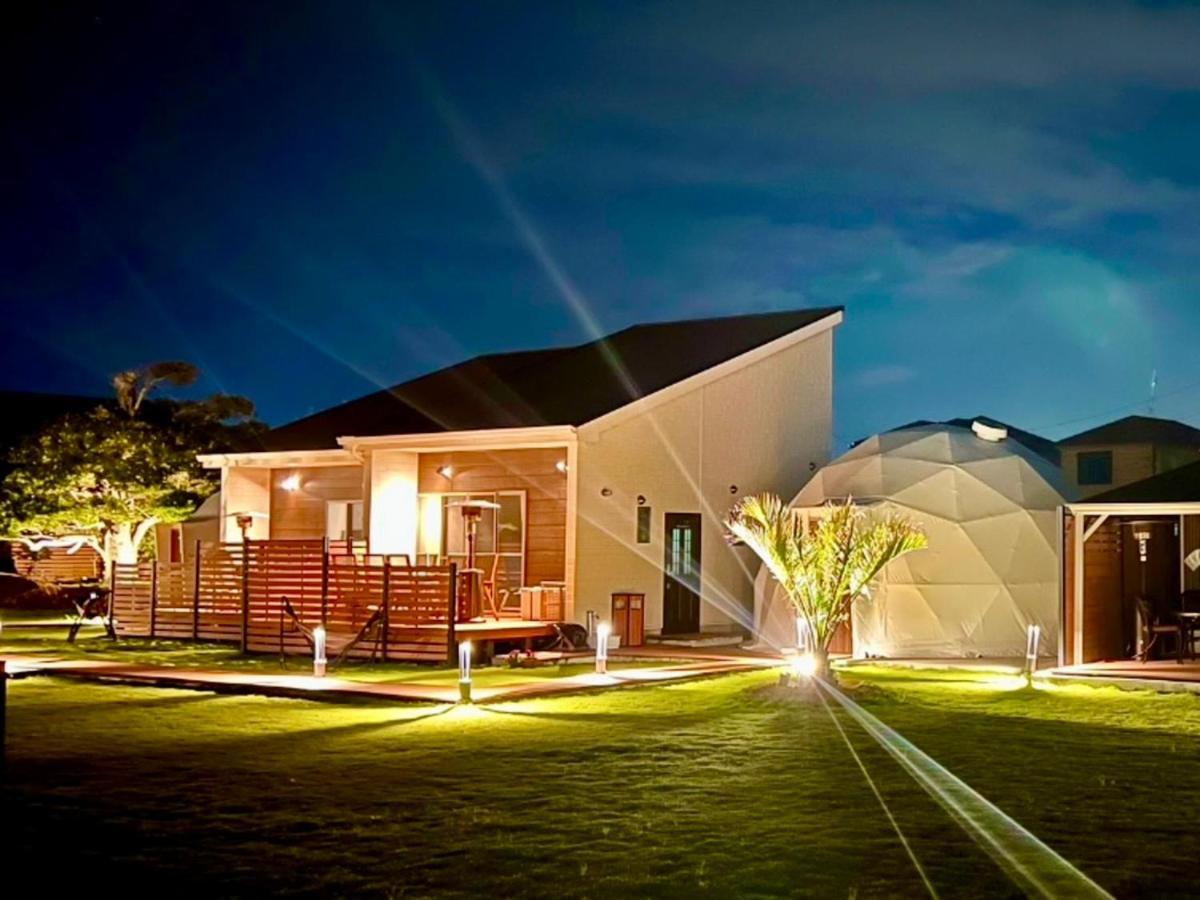 Ducale Garden Hotel Kujukuri Εξωτερικό φωτογραφία