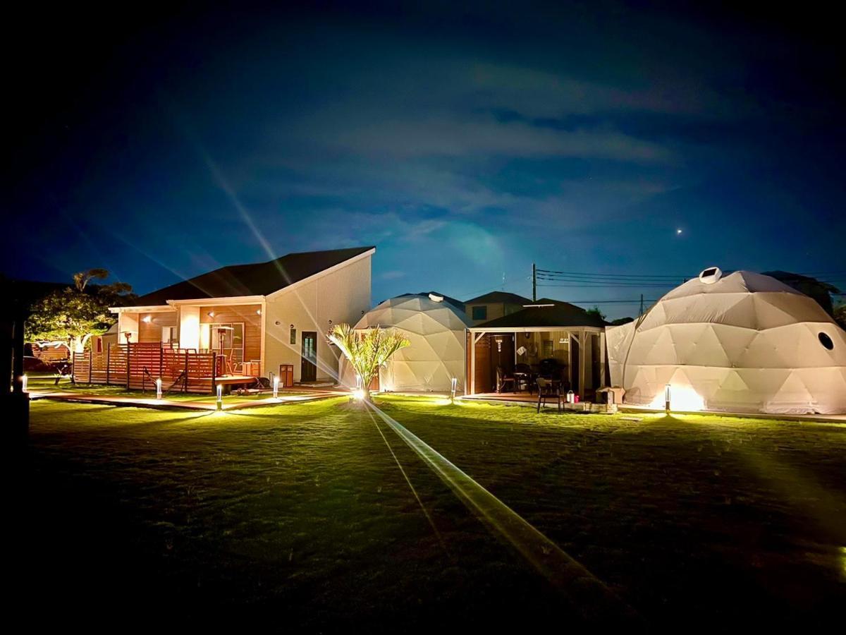Ducale Garden Hotel Kujukuri Εξωτερικό φωτογραφία