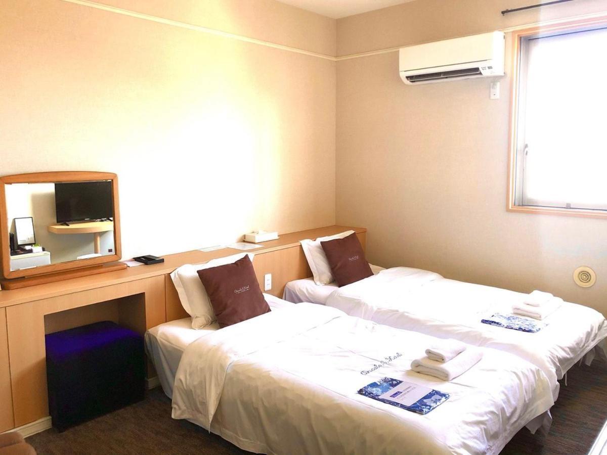 Ducale Garden Hotel Kujukuri Εξωτερικό φωτογραφία